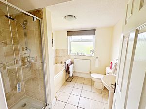 Bathroom- click for photo gallery